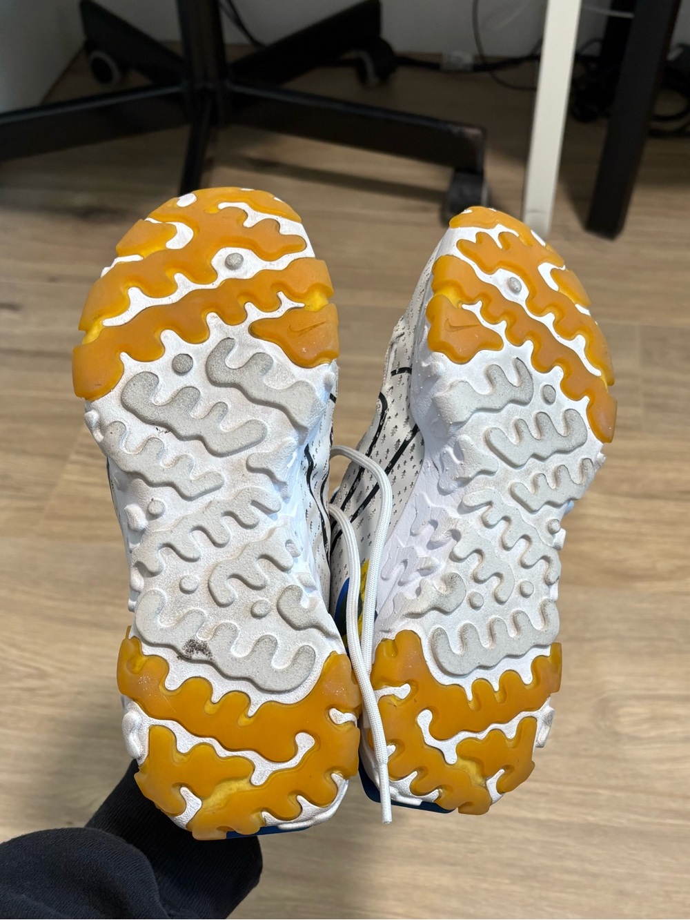 Nike React Sneakers - Picture 6 of 9